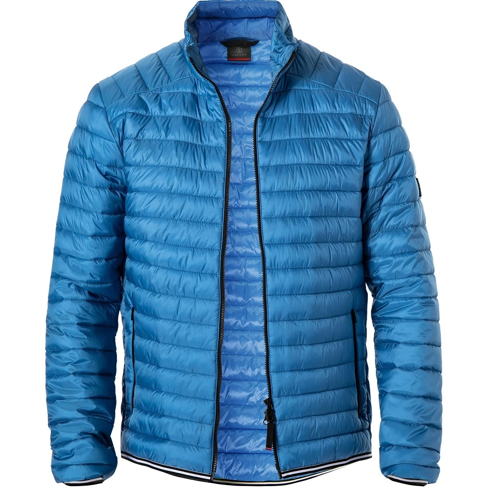 Veste Bogner Fire + Ice Men Jon Light Blue