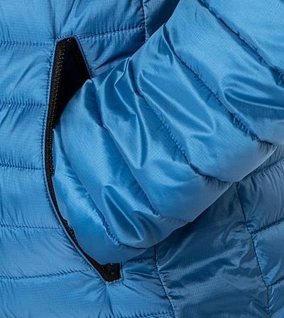 Veste Bogner Fire + Ice Men Jon Light Blue