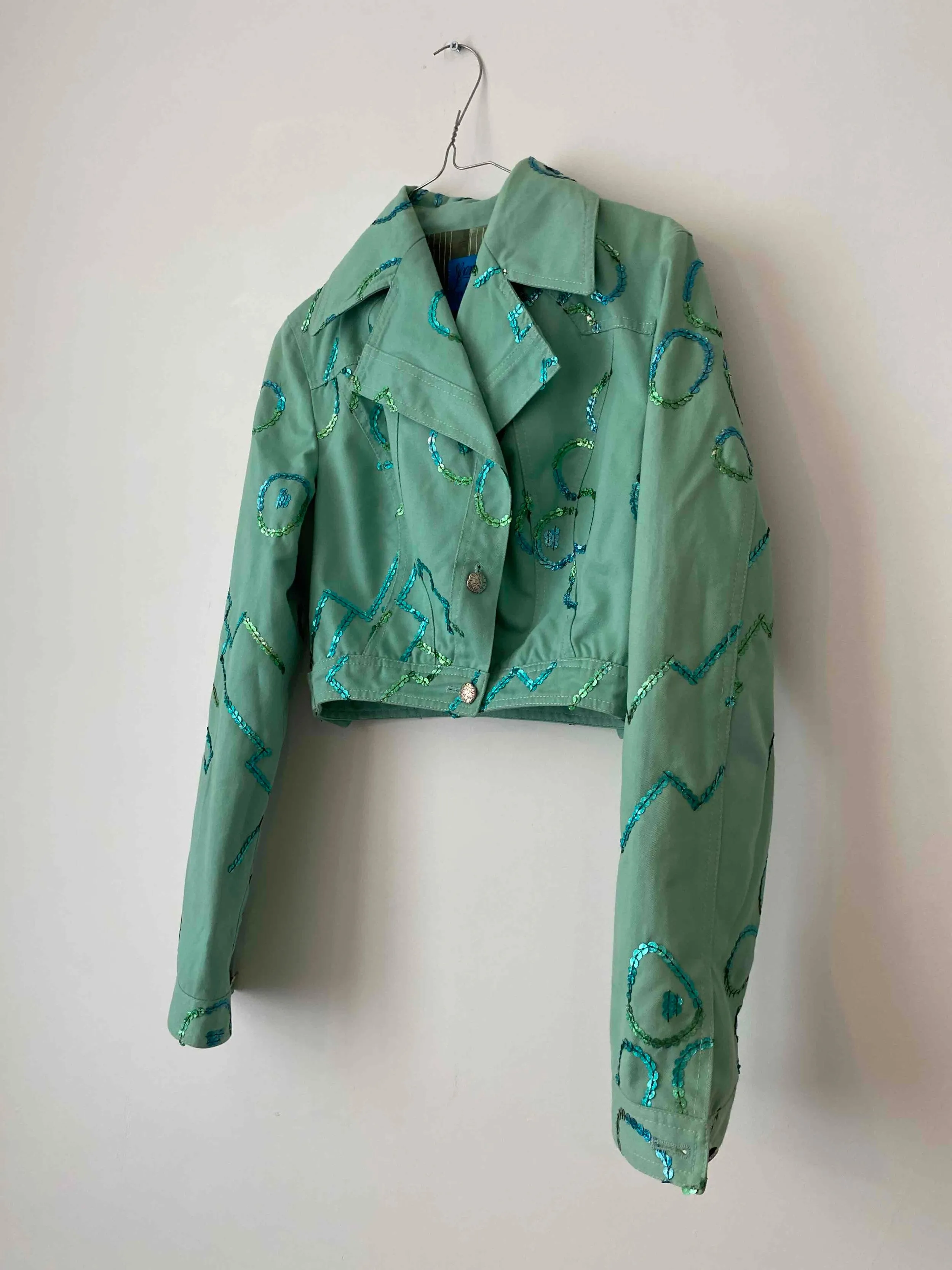 Veste Christian Lacroix