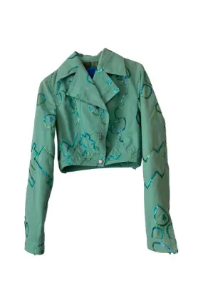 Veste Christian Lacroix