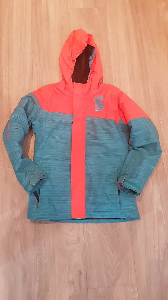 Veste de ski dare2b 10 ans 