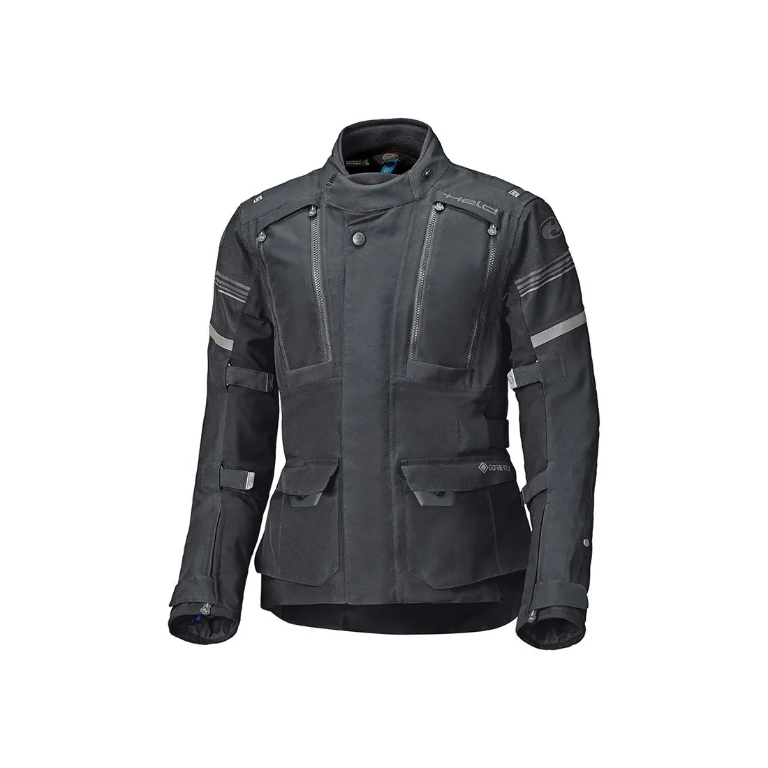 Veste Held Omberg noir