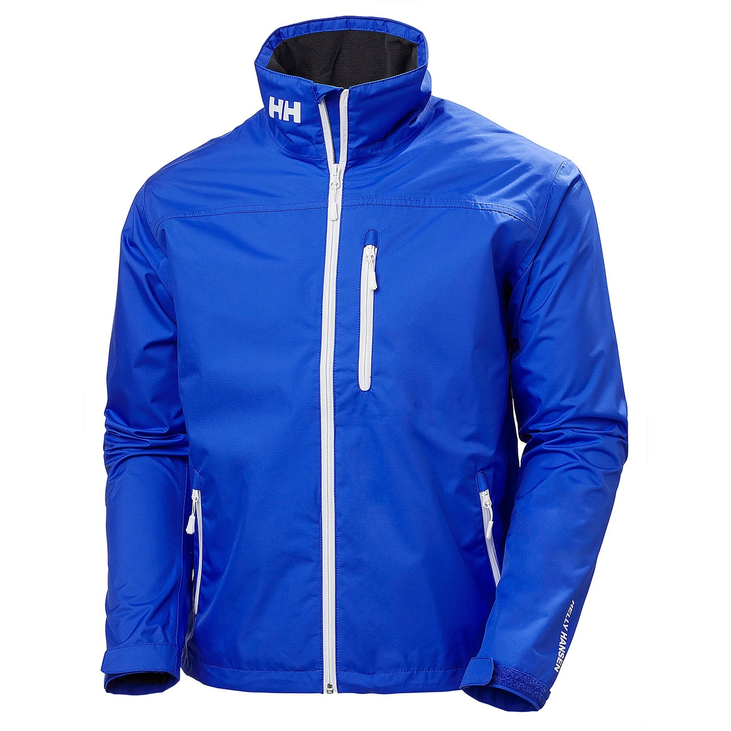 Veste Helly Hansen Men Crew Jacket Royal Blue