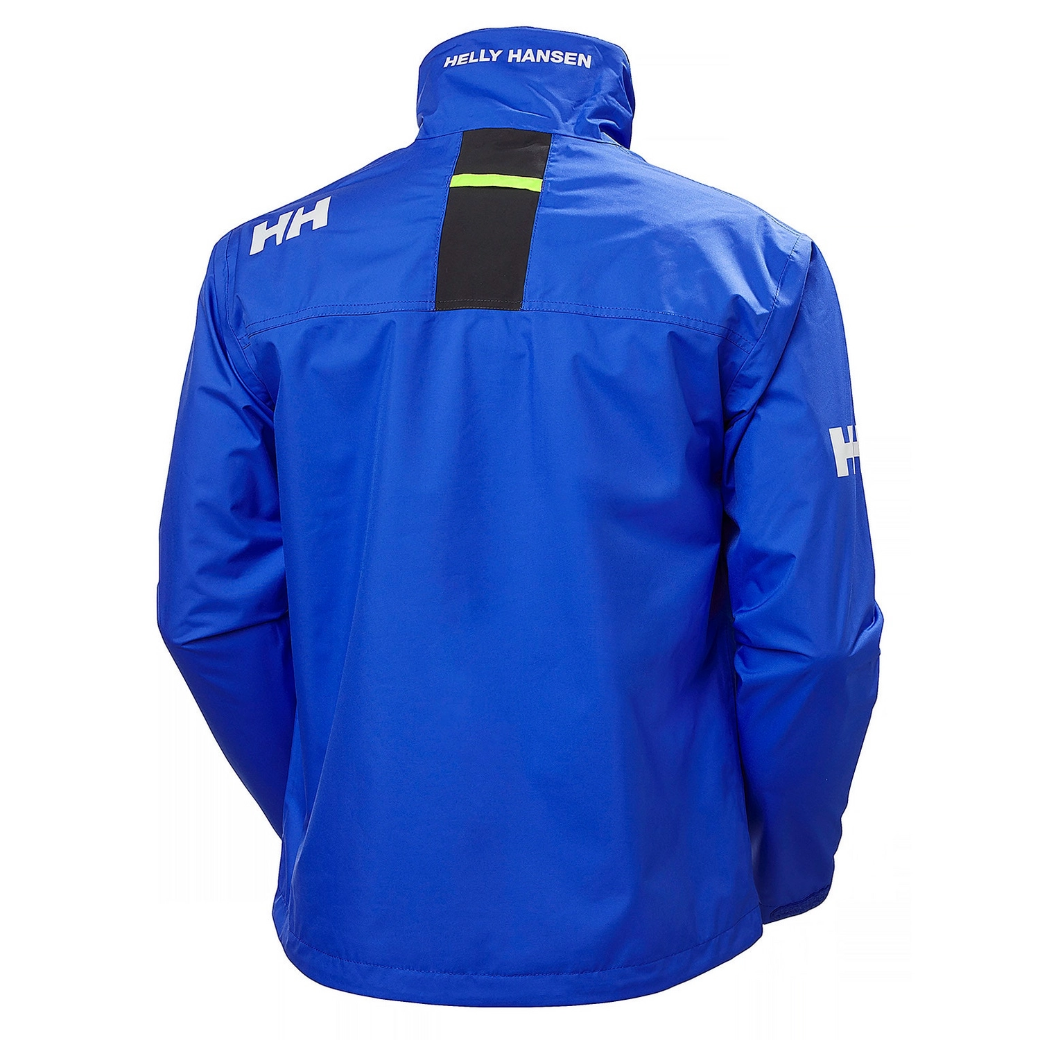 Veste Helly Hansen Men Crew Jacket Royal Blue