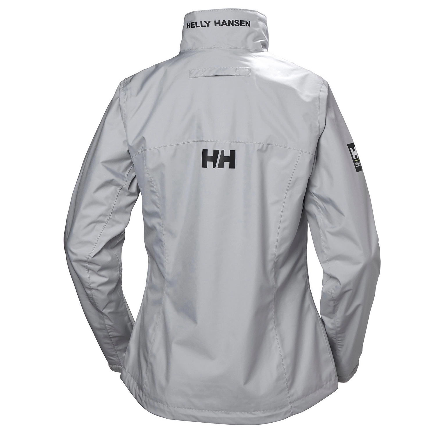 Veste Helly Hansen Women Crew Jacket Grey Fog