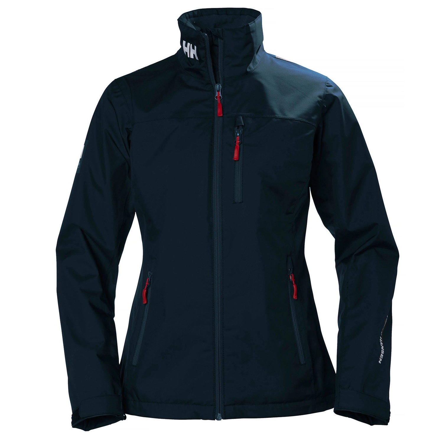 Veste Helly Hansen Women Crew Jacket Navy