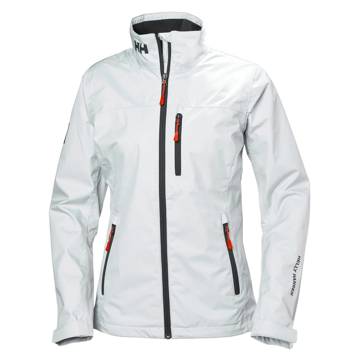 Veste Helly Hansen Women Crew Midlayer Jacket White