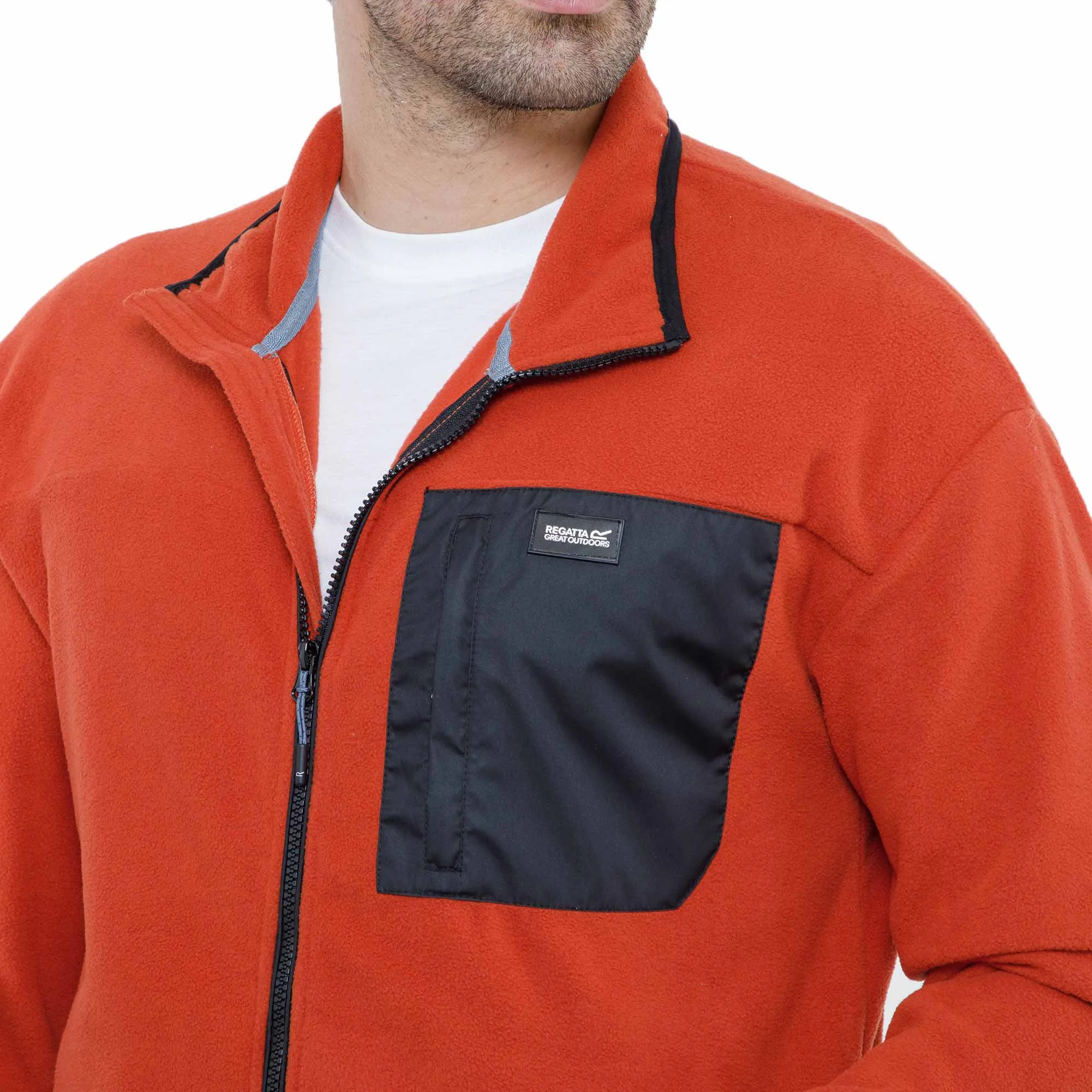 Veste micropolaire Regatta®