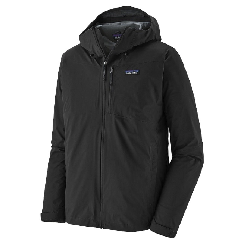 Veste Patagonia Men Rainshadow Jacket Black