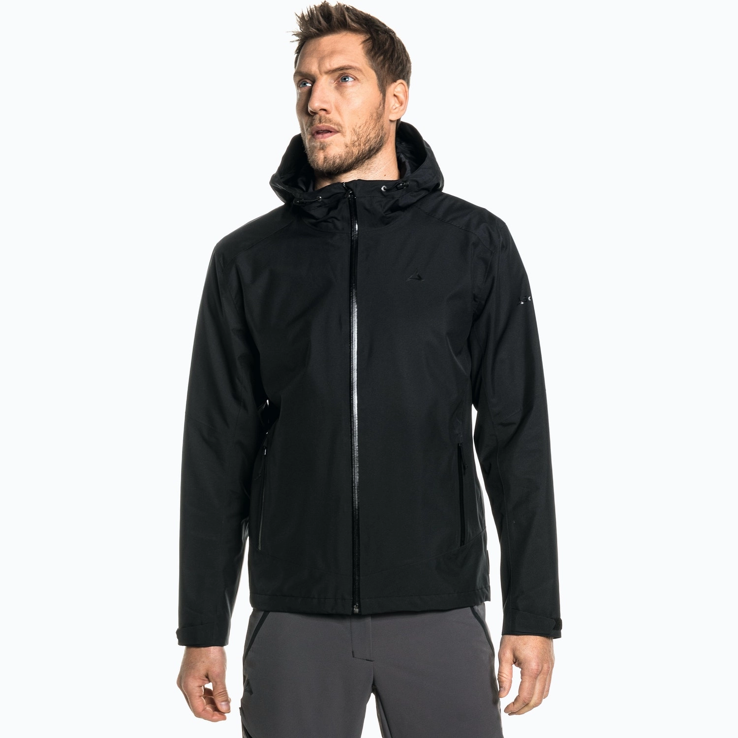 Veste Schöffel Men Wamberg M Black