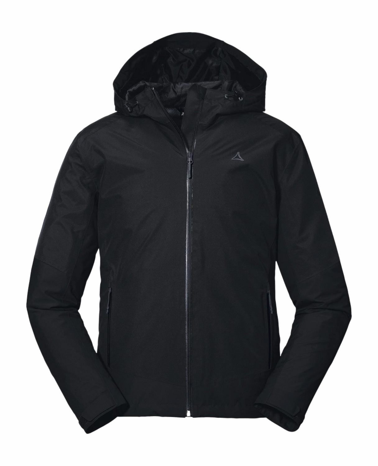 Veste Schöffel Men Wamberg M Black