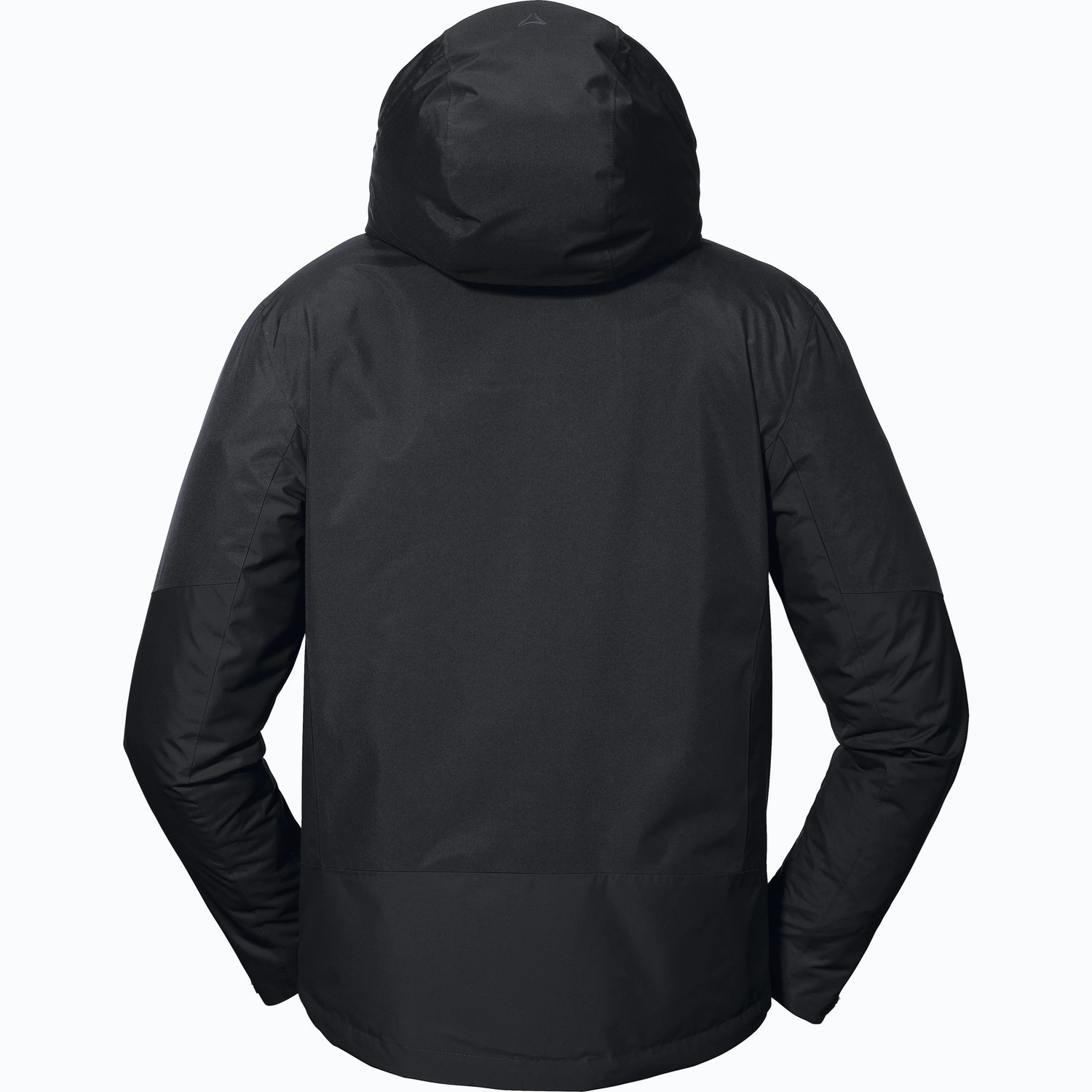 Veste Schöffel Men Wamberg M Black