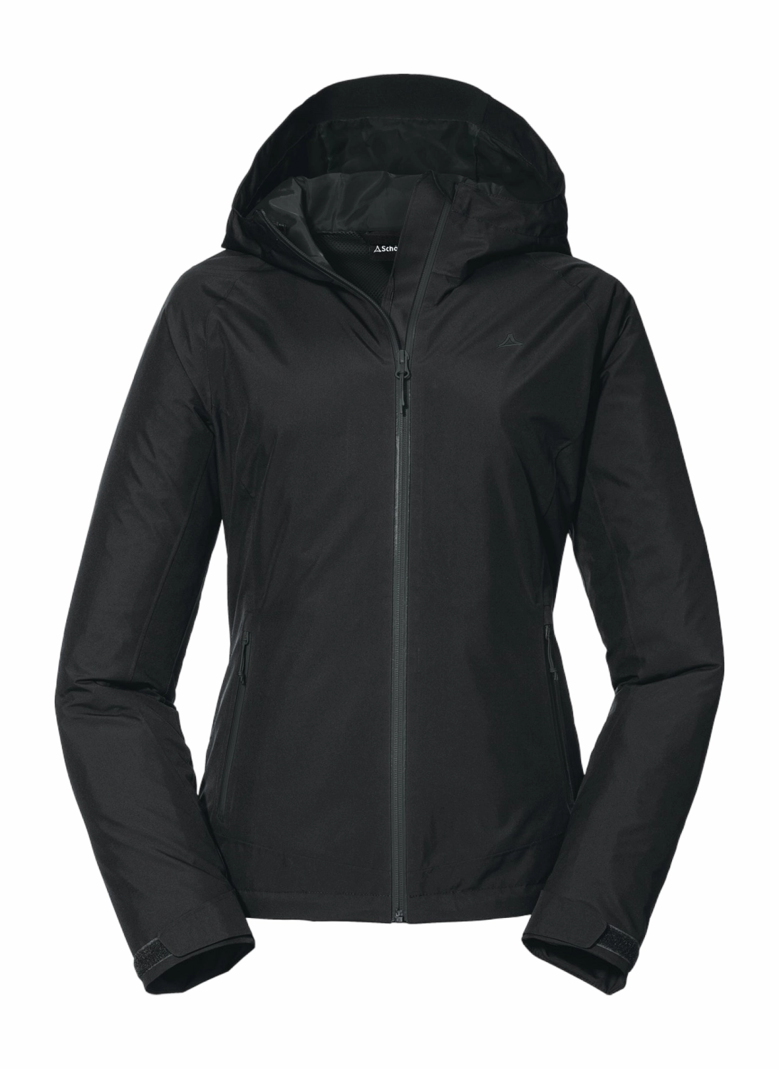 Veste Schöffel Women Wamberg L Black