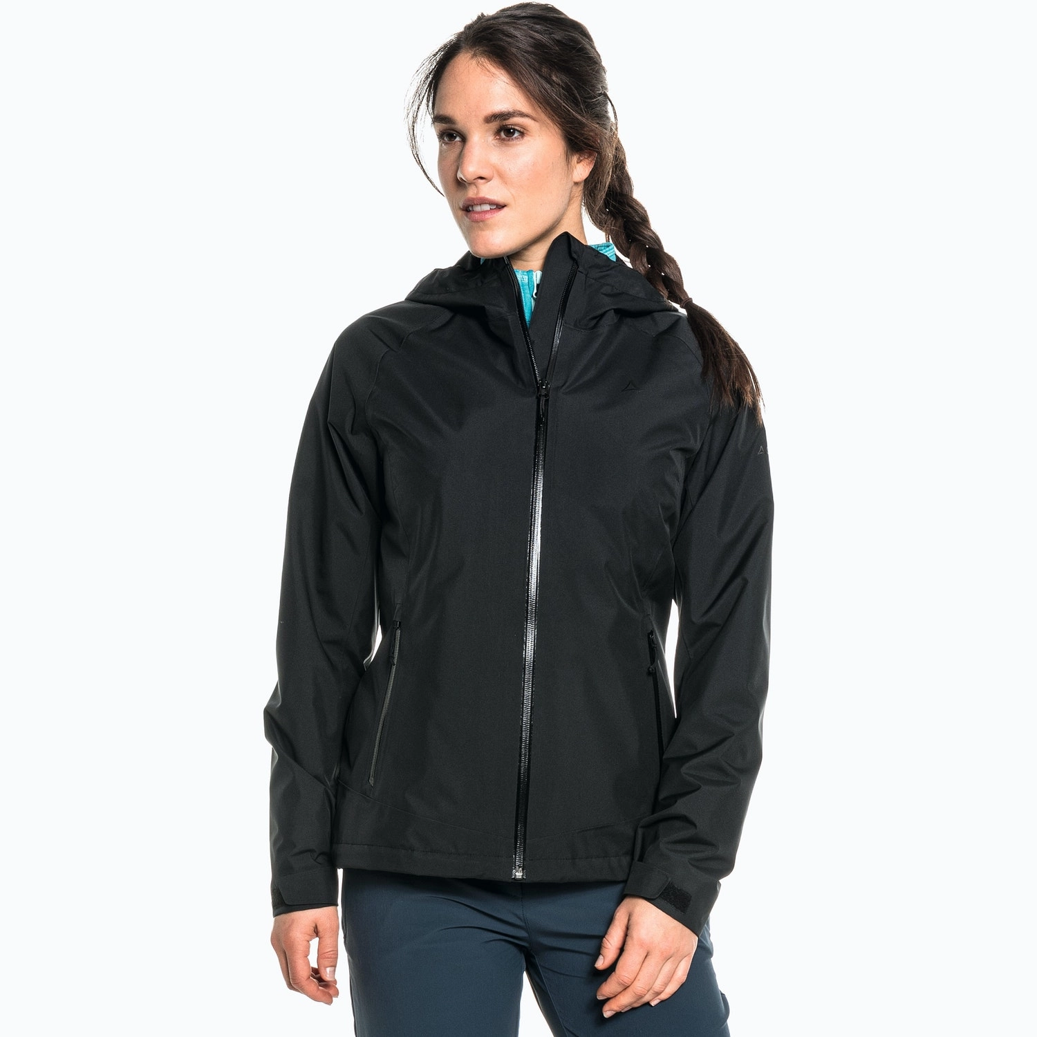 Veste Schöffel Women Wamberg L Black