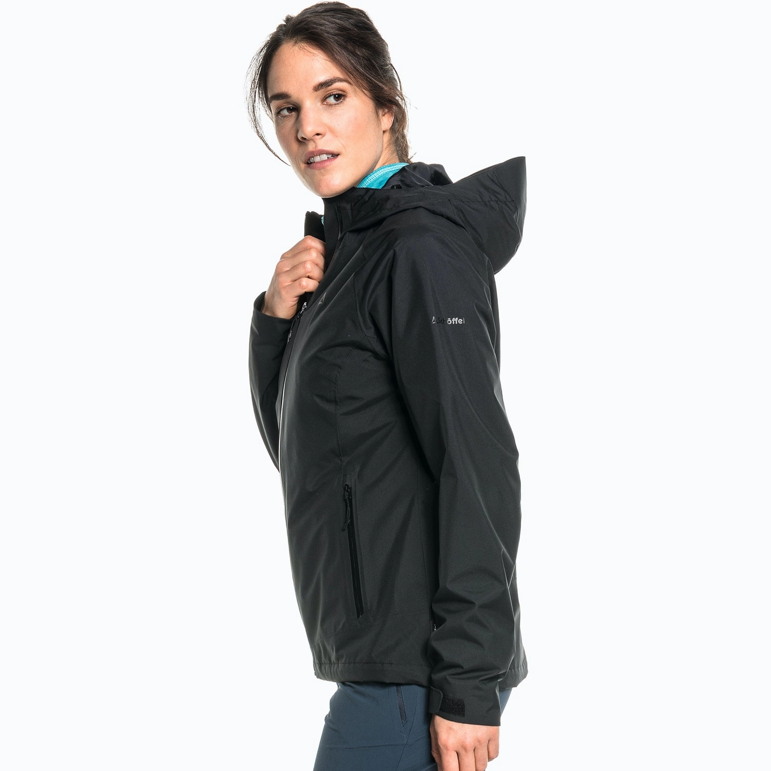 Veste Schöffel Women Wamberg L Black