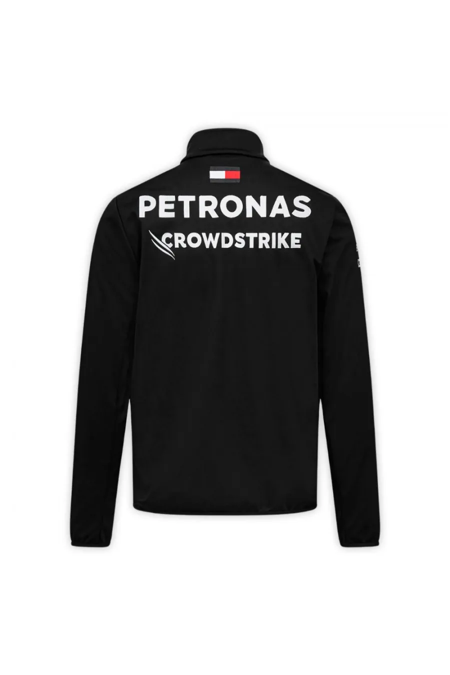 Veste Softshell Mercedes F1