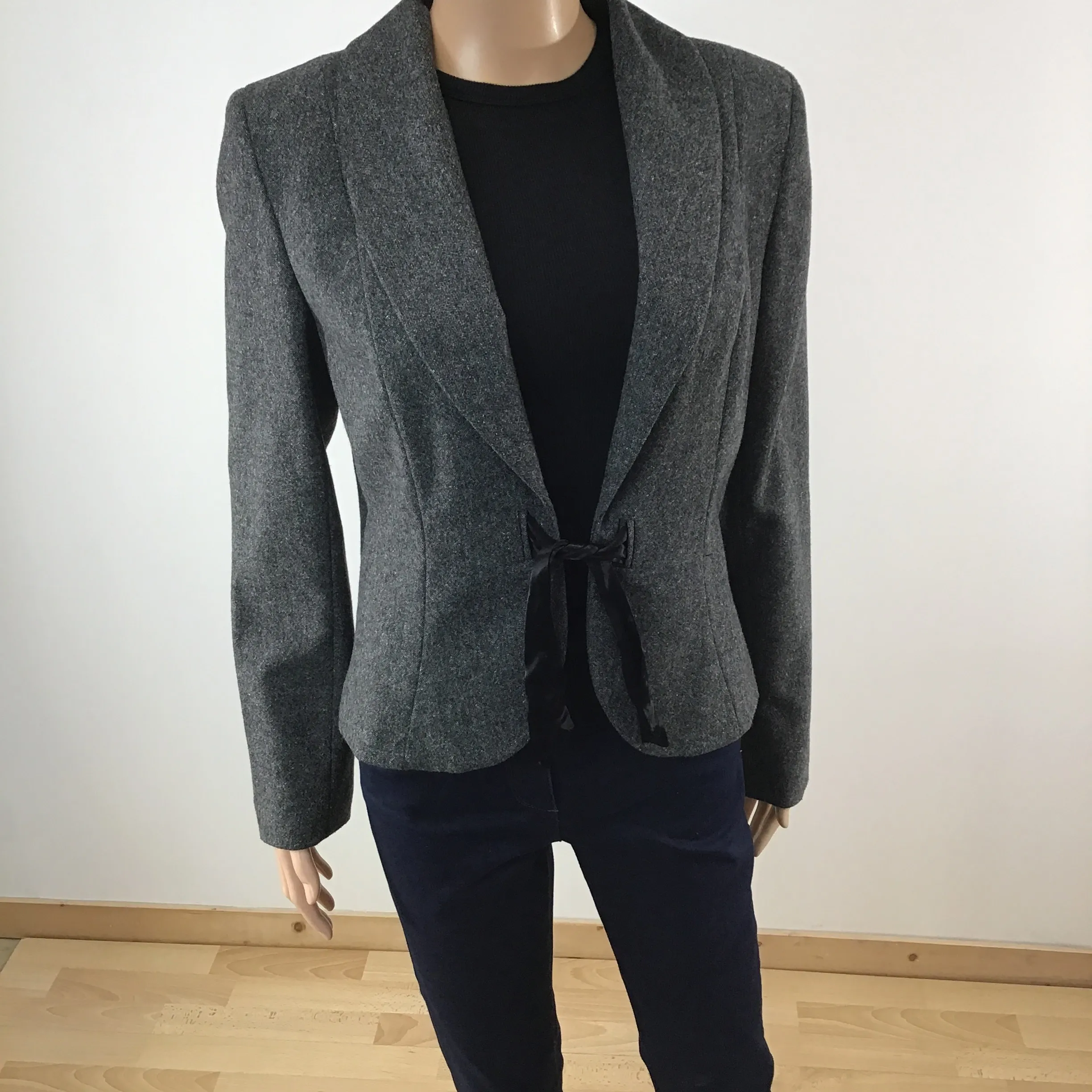  Veste Spencer - 1 2 3 - T40