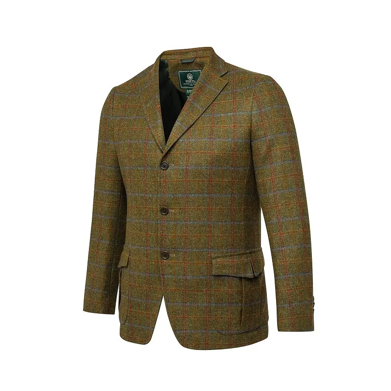 Veste St James Beretta