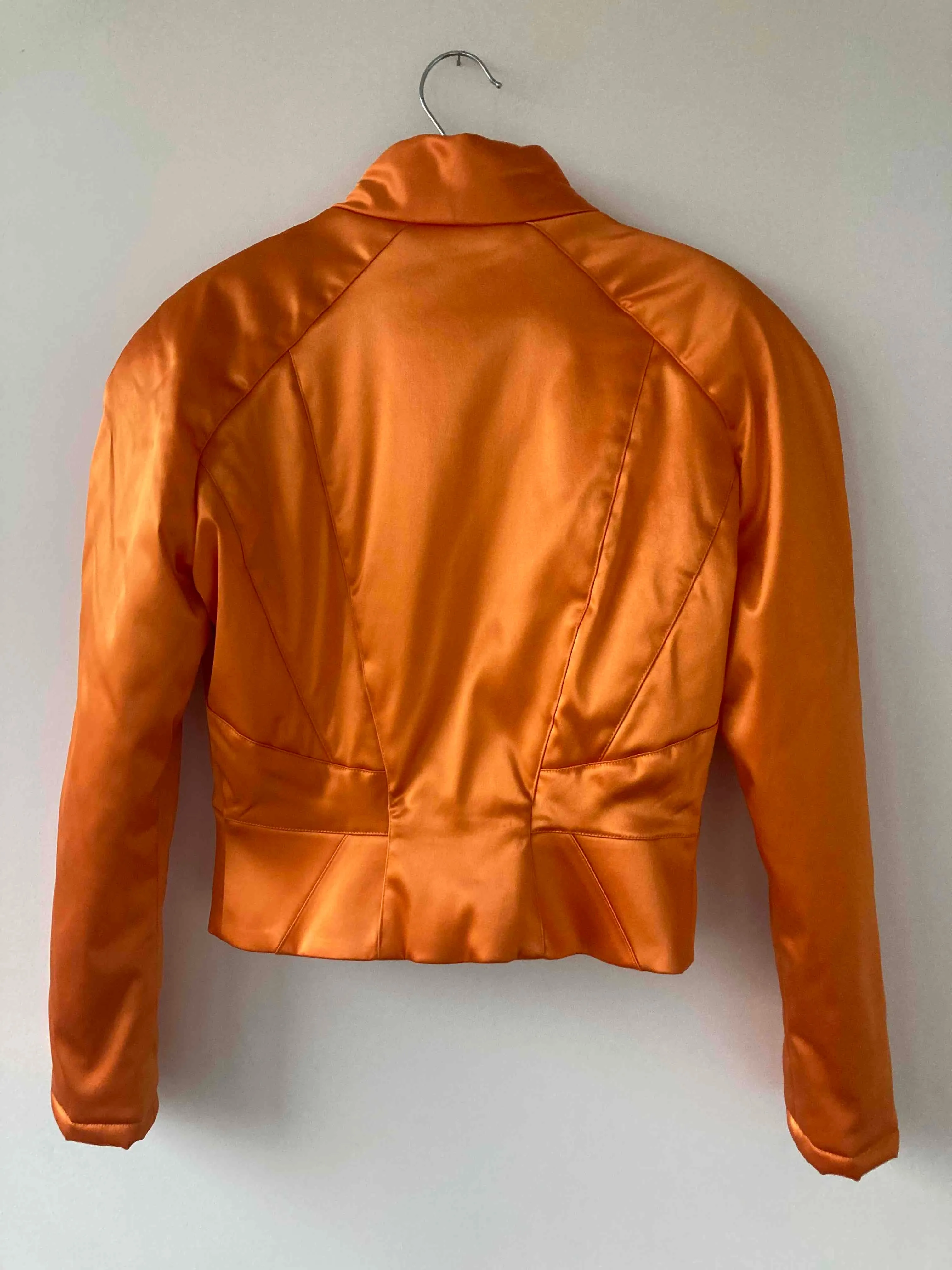 Veste Thierry Mugler