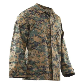 VESTE TREILLIS CAMOUFLAGE