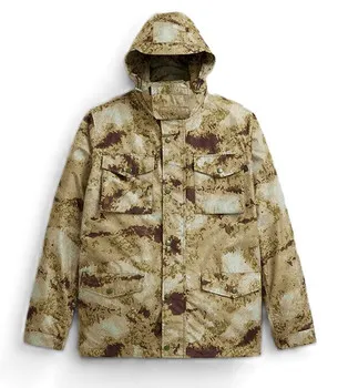 ﻿Alpha Industries Tactical M-65 Field Jacket 