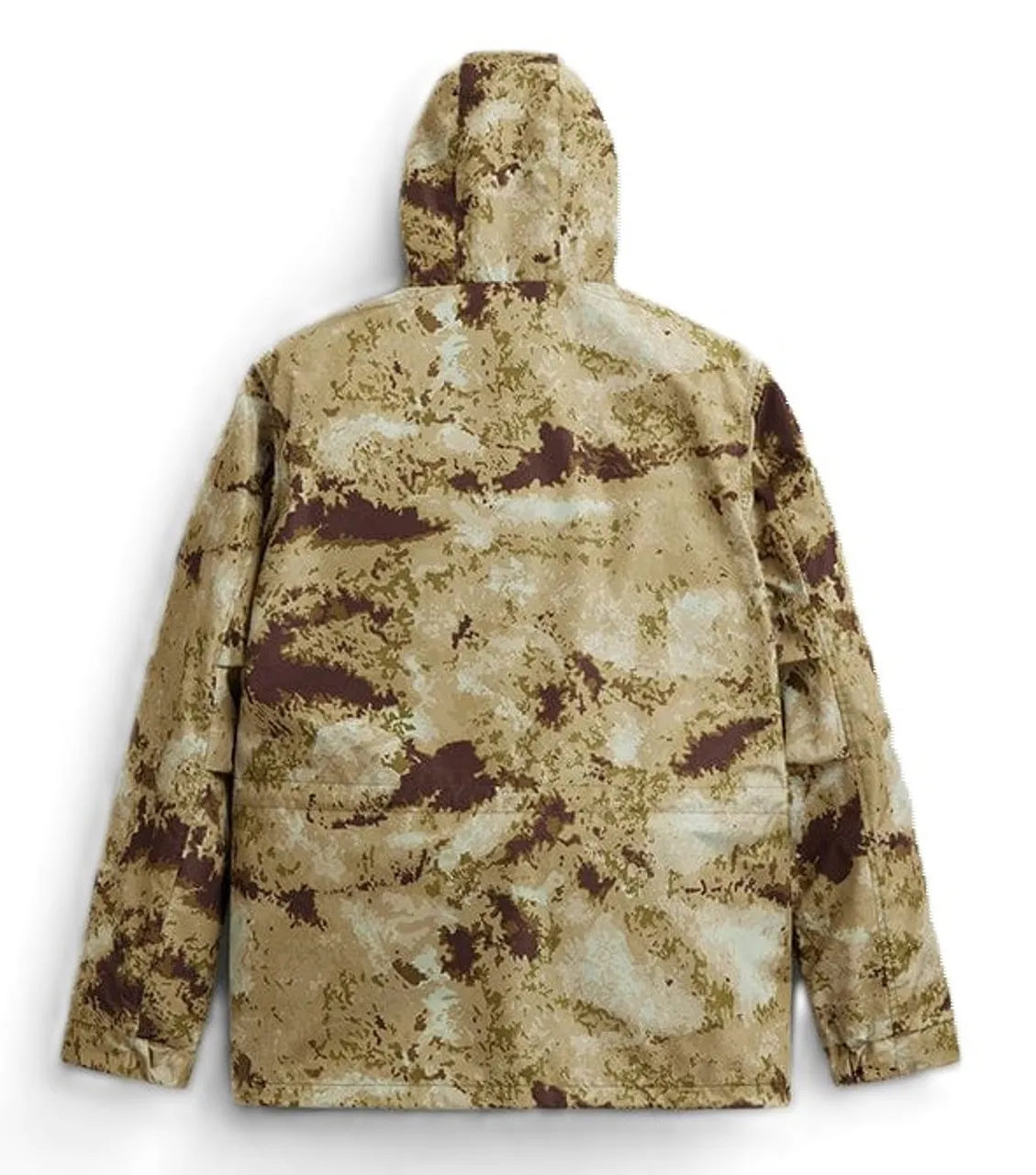 ﻿Alpha Industries Tactical M-65 Field Jacket 