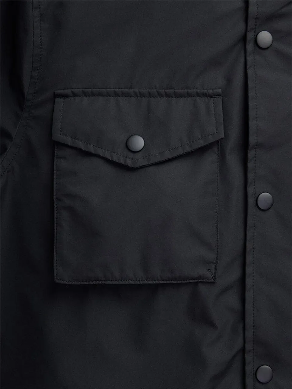 ﻿Alpha Industries Tactical M-65 Field Jacket 